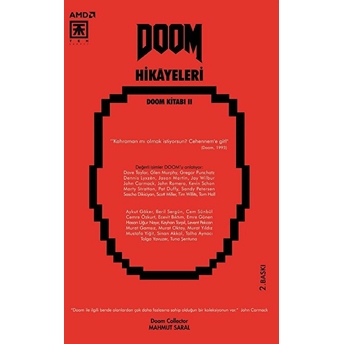 Doom Hikayeleri