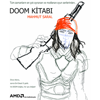 Doom Kitabı Mahmut Saral