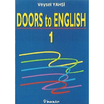 Doors To English 1 Veysel Yahşi