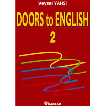 Doors To English 2 Veysel Yahşi