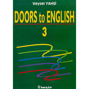 Doors To English 3 Veysel Yahşi