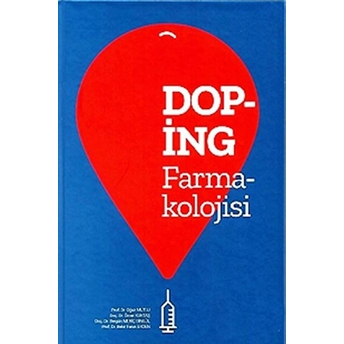 Doping Farmokolojisi