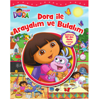 Dora Arayalım Ve Bulalım Kolektif