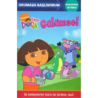 Dora Gülümse Kolektif