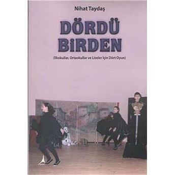 Dördü Birden Nihat Taydaş