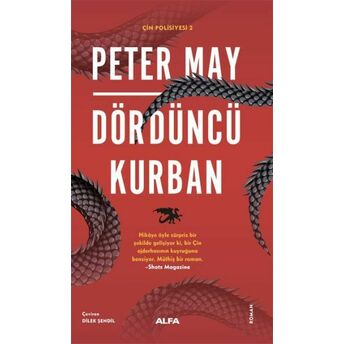 Dördüncü Kurban Peter Way