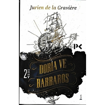 Doria Ve Barbaros Jurien De La Graviere