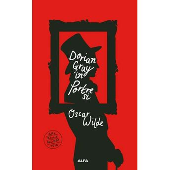 Dorian Gray’in Portresi - Ciltli Oscar Wilde