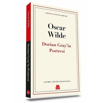 Dorian Gray’in Portresi - Klasikler Oscar Wilde