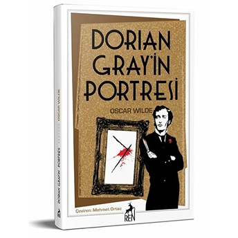 Dorian Gray’in Portresi Oscar Wilde