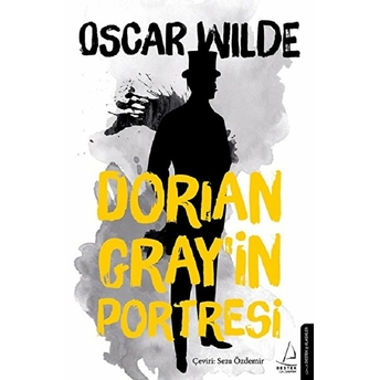 Dorian Gray’in Portresi Oscar Wilde