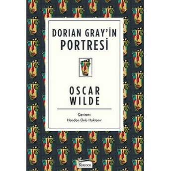 Dorian Gray’in Portresi Oscar Wilde