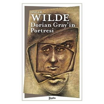 Dorian Gray’in Portresi Oscar Wilde