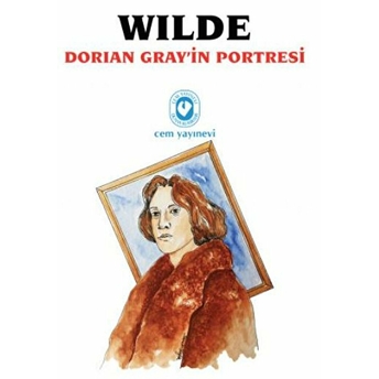 Dorian Gray’in Portresi Oscar Wilde