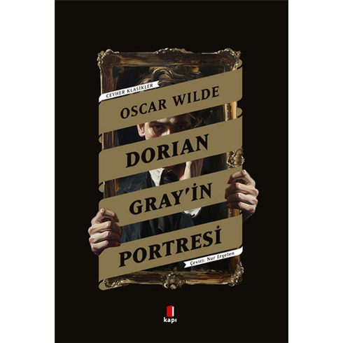 Dorian Gray’in Portresi Oscar Wilde