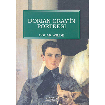 Dorian Gray’in Portresi Oscar Wilde