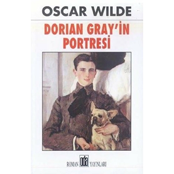 Dorıan Gray’in Portresi Oscar Wilde