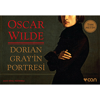 Dorian Gray'in Portresi (Mini Kitap) Oscar Wilde