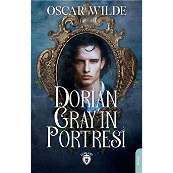 Dorian Grayin Portresi Oscar Wilde