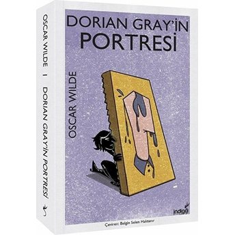 Dorian Gray'in Portresi Oscar Wilde