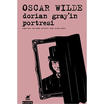 Dorian Grayin Portresi Oscar Wilde