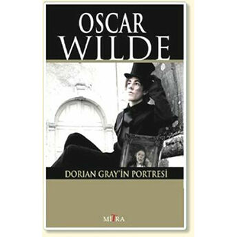 Dorian Gray'in Portresi Oscar Wilde