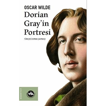 Dorian Gray'in Portresi Oscar Wilde