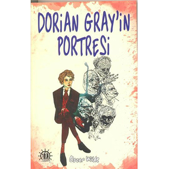 Dorian Grayin Portresi Oscar Wilde