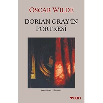 Dorian Gray'in Portresi Oscar Wilde