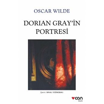 Dorian Gray'in Portresi Oscar Wilde