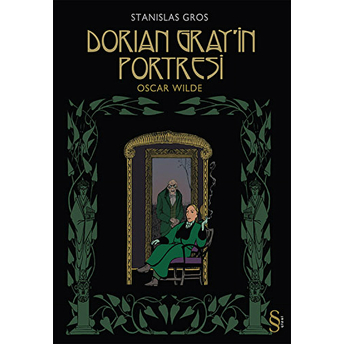 Dorian Gray'in Portresi Oscar Wilde