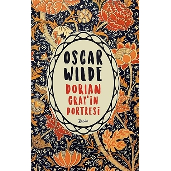 Dorian Grey'in Portresi Oscar Wilde