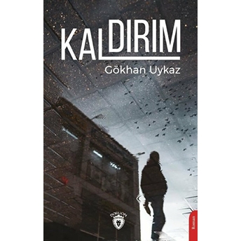 Dorlion Yayınları Kaldırım