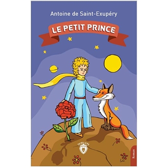 Dorlion Yayınları Le Petit Prince