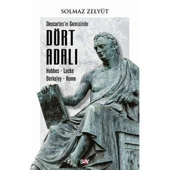 Dört Adalı