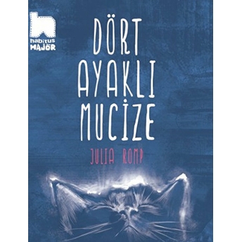 Dört Ayaklı Mucize-Julia Romp