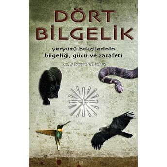 Dört Bilgelik Hamdi Koç