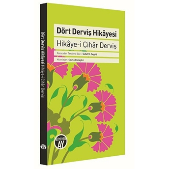 Dört Devriş Hikayesi Kolektif