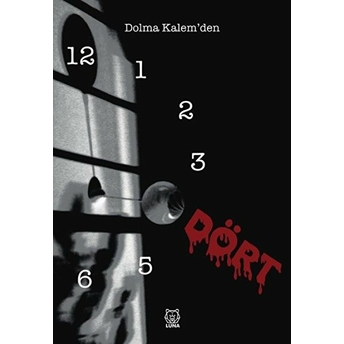 Dört Dolma Kalem