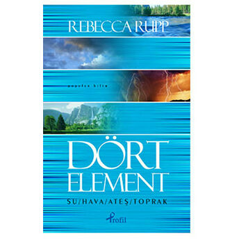 Dört Element Rebecca Rupp