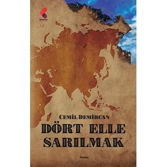 Dört Elle Sarılmak Cemil Demircan