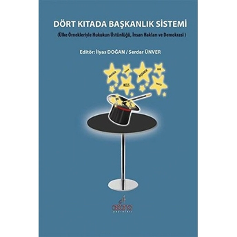 Dört Kıtada Başkanlık Sistemi