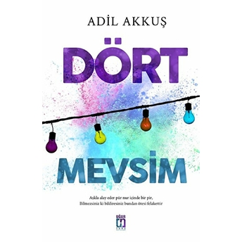 Dört Mevsim Adil Akkuş