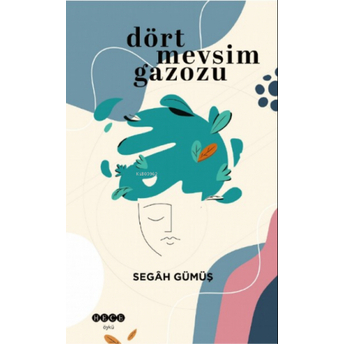 Dört Mevsim Gazozu Segah Gümüş