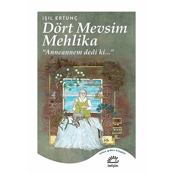 Dört Mevsim Mehlika - 