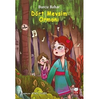 Dört Mevsim Ormanı Burcu Bahar