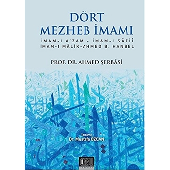 Dört Mezhep Imamı