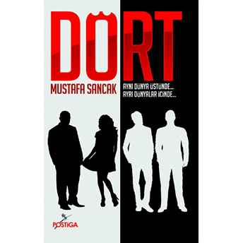 Dört Mustafa Sancak