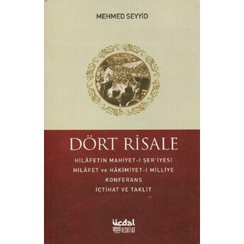 Dört Risale Mehmed Seyyid