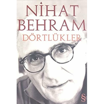 Dörtlükler Nihat Behram